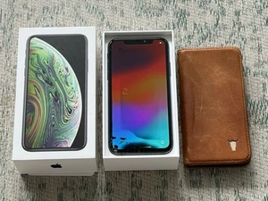 APPLE IPHONE XS 256 Gb - Bild 1 von 4