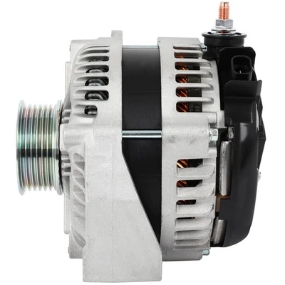 Alternator For Chevrolet Express Silverado Suburban GMC Savana 2500 3500 14020 - Image 1 of 4