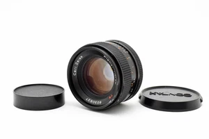 [As-Is NMINT] Contax Carl Zeiss Planar 50mm f/1.7 T AEJ Lens for C/Y Japan* - Picture 1 of 10