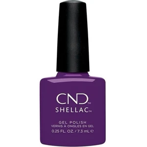 **Cnd Shellac Temptation 7,3 ml ** Originale. - Imagen 1 de 1