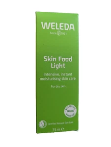 Weleda Skin Food Light - 75ml - Picture 1 of 3