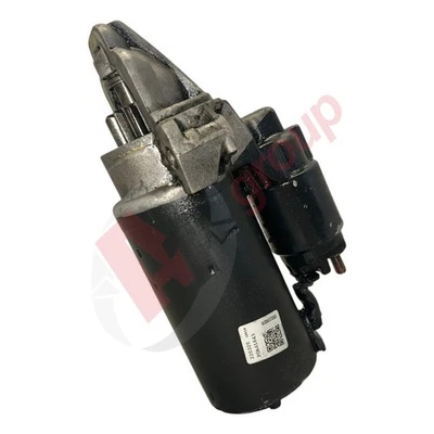 Starter Motor 1986S00744 Bosch 0001109205 - Image 1 of 4