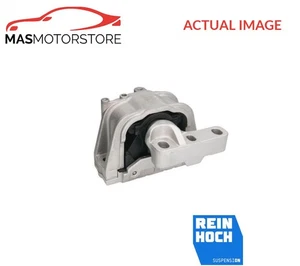 ENGINE MOUNT MOUNTING SUPPORT RIGHT REINHOCH RH11-0022 I NEW OE REPLACEMENT - Picture 1 of 6