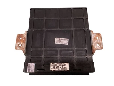 Engine Control Module ECM ECU   2002 SUZUKI VITARA 2.0L  AT   33921-65DU0 - Image 1 of 3