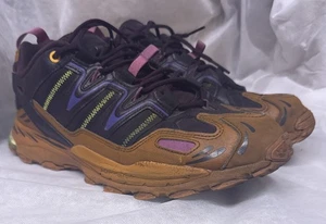 Adidas Hyperturf Dia De Los Muertos MOLE Men’s Used Size 12 HQ6022 - Picture 1 of 11