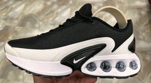 Air Max DN Herren & Damenschuhe schwarz weiß Größe US verfügbar 8/9/9,5/10/10,5/11/12 - Bild 1 von 8