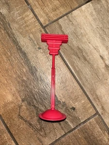 He Man Master of the Universe MOTU Zoar & Screech Stand / Perch and base Vintage - Picture 1 of 2