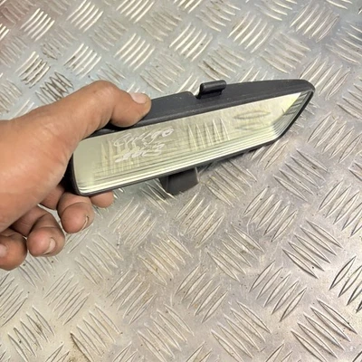 Genuine AUDI A3  2012-2020 INTERIOR REAR VIEW MIRROR A049333 - Image 1 of 4