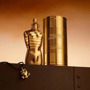 JPG LE MALE ELIXIR ABSOLU 75 ML EDP POUR HOMME - Foto 1 di 1