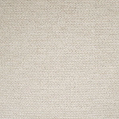 Viskosejersey Strickoptik uni beige Strick Muster Meterware (Preis=0,5m) - Bild 1 von 4