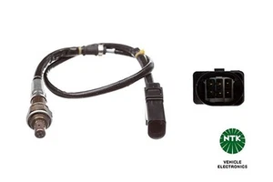 Lambdasonde Lamdasonde für VW Passat B6 3C Variant 3C5 2005-2010 NTK - Imagen 1 de 7