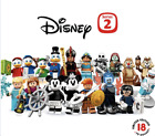 Lego | Disney, Series 2 | Collectible Minifigures -- YOU CHOOSE