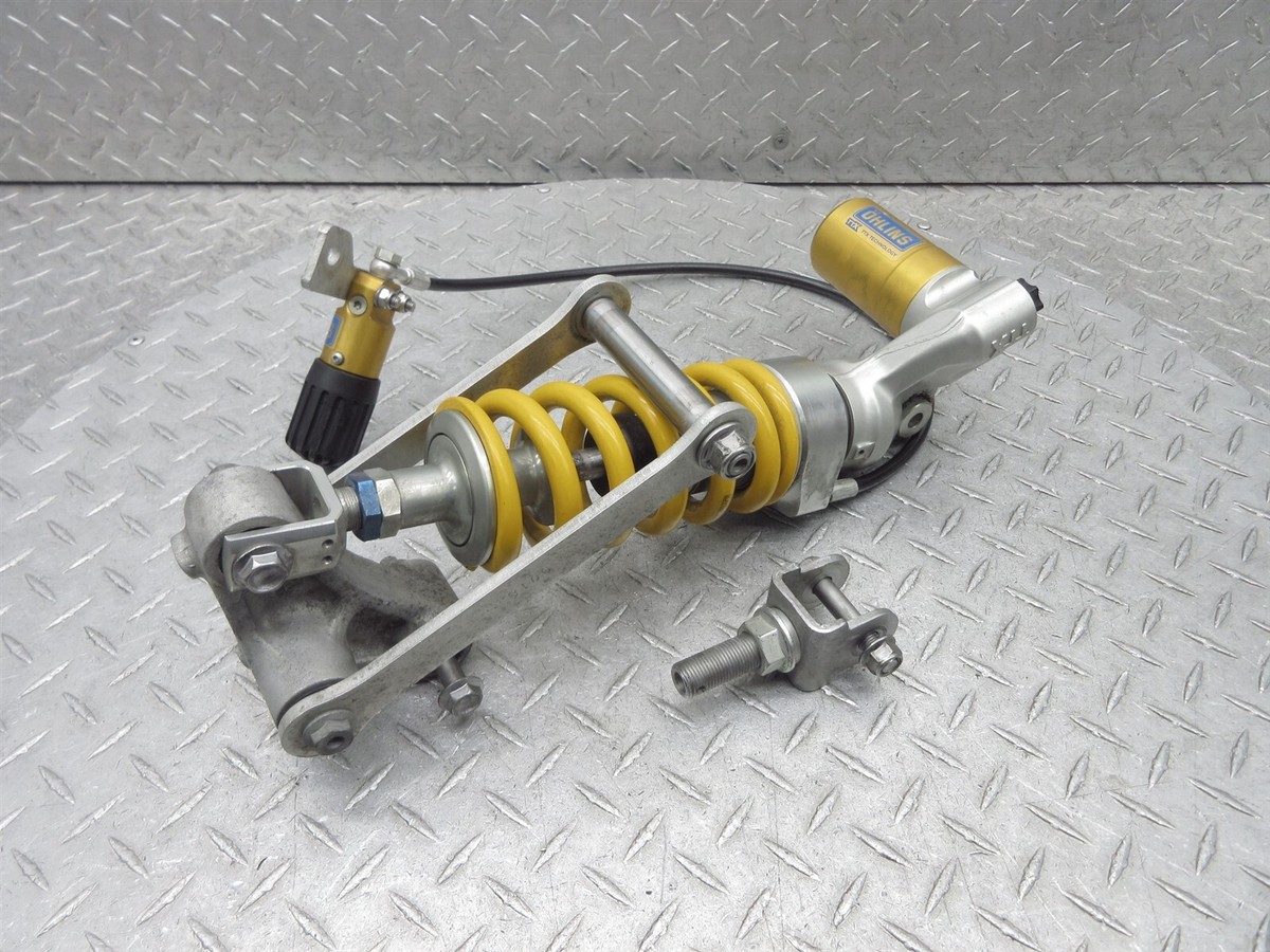 OHLINS KA041　Ninja400R /650R　ER4N/6N Kawasaki Ninja 400