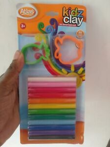 Creative Kids Clay Activity Set Large Modeling Craft For Children free shipping