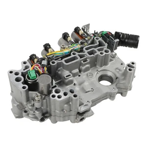 RE0F11A CVT Transmission Valve Body For Mitsubishi Nissan Sentra Versa JF015E - Imagen 1 de 12