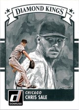 2016 Donruss BS (you pick)