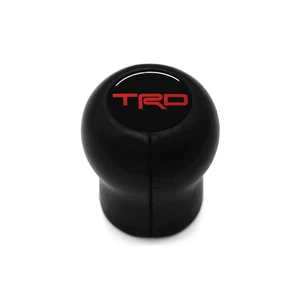 MT SHIFT KNOB FOR TOYOTA YARIS VERSO SCION iM xD iQ RACTIS COROLLA E14 E15 CAMRY - Picture 1 of 5