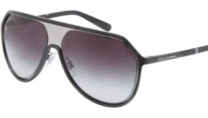 AUTHENTIC DOLCE GABBANA DG6084 LIFESTYLE SUNGLASSES - Picture 1 of 10