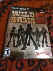Wild Arms 5 Deluxe 10º Aniversario Sony Playstation 2