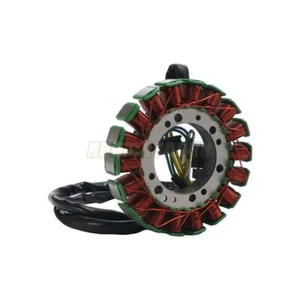 Bobina de estator para Suzuki AN650 2003-2012 2004 2005 2006 2010 2011 32101-10G10 - Imagen 1 de 5
