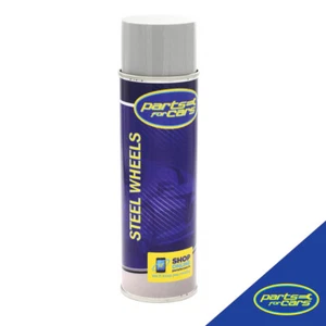 Steel Wheel | Paint Aerosol | 500ml - Imagen 1 de 1