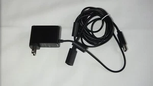 NEW Official Microsoft OEM 1429 USB KINECT Sensor AC Power Adapter XBOX 360 41T - Picture 1 of 4