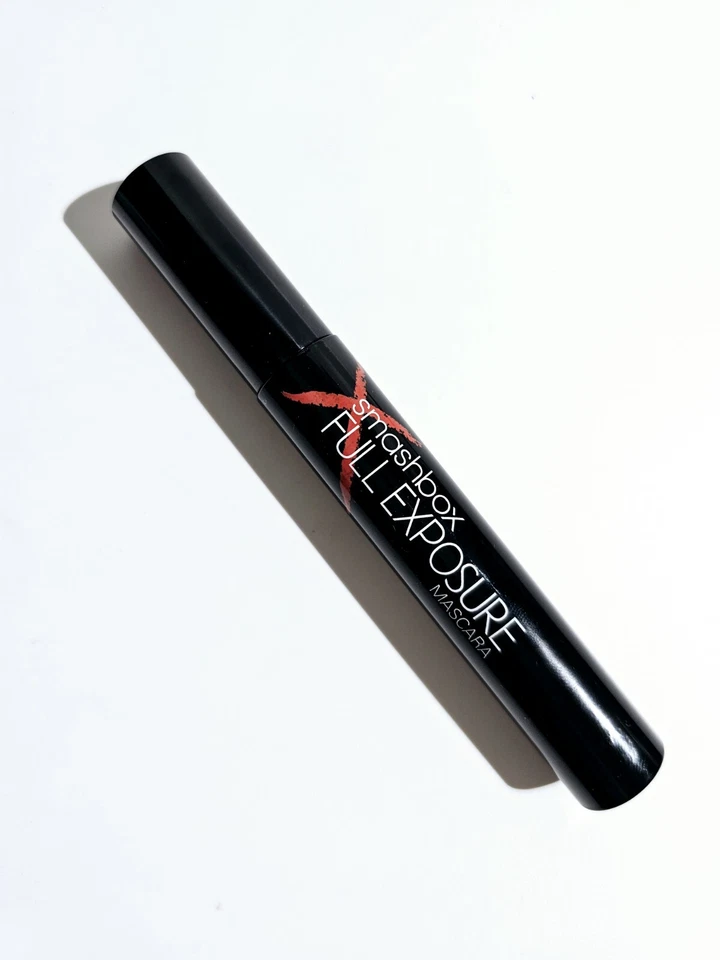 Smashbox Full Exposure Mascara Jet Black New - Image 1 of 1