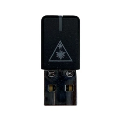 Turtle Beach Modelo Stealth 600P Gen 2 TX Transmisor USB Dongle Receptor Negro Foto 1 de 2