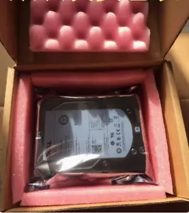XXTRP 0XXTRP Dell 600GB 10000RPM 12Gbps SFF 2.5" SAS ST600MM0069 HDD HARD DRIVE - Picture 1 of 3