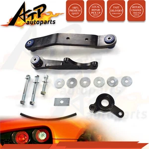 Front Direct Bolt In Diff Drop Kit 2" - 4" Lift Fits Toyota Hilux N70 KUN26 - Picture 1 of 5