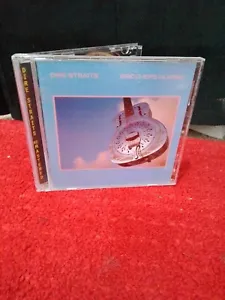 Dire Straits   - Brothers in Arms  Remastered  - CD Album - Ex Con B2  - Picture 1 of 4