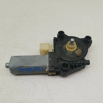 Motor regulador trasero izquierdo Jaguar S Type 2000-2008 0130822008 OEM Foto 1 de 4