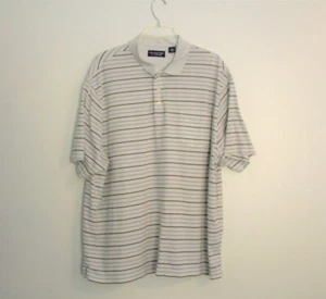 ROUNDTREE & YORKE HERREN POLO XXL BIG - Bild 1 von 7