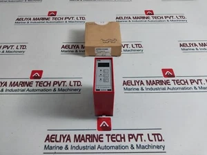 PR Electronics 2255B1X Converter 24VDC 2.4W 2255S103 12V - Picture 1 of 9