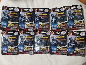 Dice Masters DC Batman Booster Pack (x10) Free Tracked Post - Picture 1 of 2