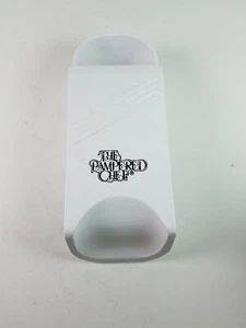 The Pampered Chef Easy Adjustable Measuring Spoon - Picture 1 of 4