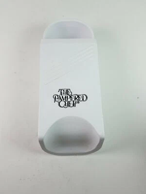 The Pampered Chef Easy Adjustable Measuring Spoon - Image 1 of 4