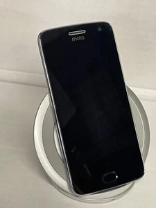 Motorola Moto G5 Plus (XT1687) 32GB - No Power As Is For Parts Only - Picture 1 of 3