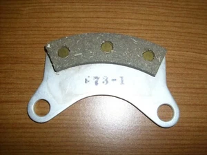 Cleveland Wheel & Brake 073-00100 Pressure Plate - Picture 1 of 2