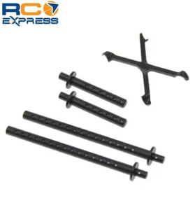 Redcat Racing Rer11338 Body Post Set RER11338 - Picture 1 of 1