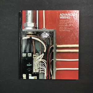 Time Life Books Home Repair and Improvement Advanced Wiring - Bild 1 von 11