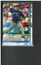A9218- 2019 Topps Chrome Sapphire BB Cards 1-660 -You Pick- 15+ FREE US SHIP