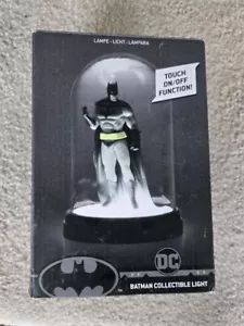 DC Comics Paladone Products Batman Collectible Light USB Brand New In Box - Picture 1 of 2