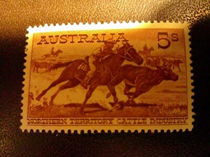 AUSTRALIA *#331* MH, VF, OG - Picture 1 of 1