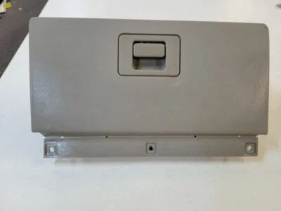 08-12 Mercury Mariner Glove Box Door Assembly Tan - Image 1 of 4