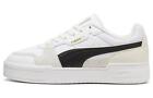 Puma Ca Pro Lux 3 White Black - 395203-05