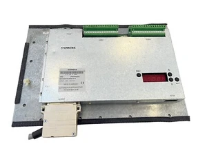 Siemens Simatic A 60 S31043-K1500-X-8 200040243 - Picture 1 of 11
