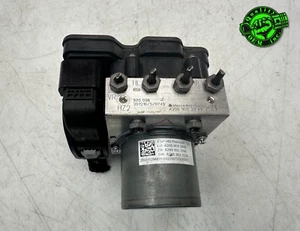 2019-2021 MERCEDES C63 AMG GLC63 AMG ABS ANTI LOCK BRAKE PUMP MODULE OEM 21k - Picture 1 of 11