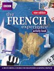 French Experience 1 Activity Book New Edition, Paperback by Fournier, Isabell...
