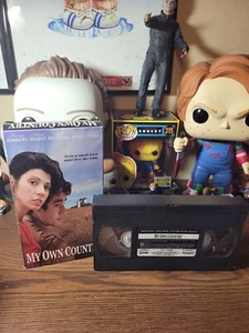My Own Country VHS - Picture 1 of 11
